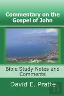 Commentary On The Gospel Of John