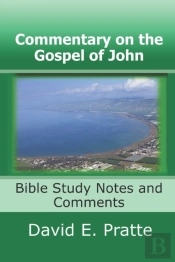 Commentary On The Gospel Of John