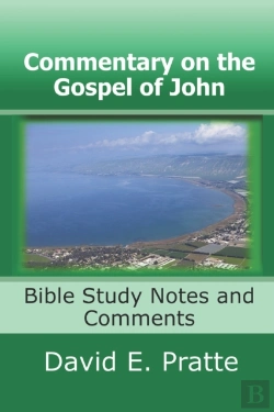 Bertrand.pt - Commentary On The Gospel Of John