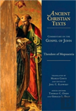 Commentary On The Gospel Of John