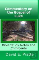 Commentary On The Gospel Of Luke