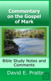 Commentary On The Gospel Of Mark