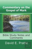 Commentary On The Gospel Of Mark