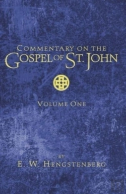 Bertrand.pt - Commentary On The Gospel Of St. John, Vo
