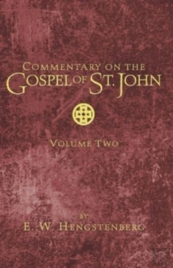 Bertrand.pt - Commentary On The Gospel Of St. John, Vo