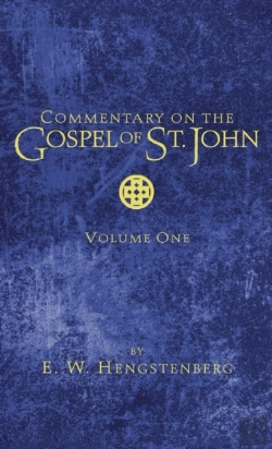 Bertrand.pt - Commentary On The Gospel Of St. John, Vo