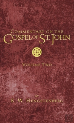 Bertrand.pt - Commentary On The Gospel Of St. John, Vo
