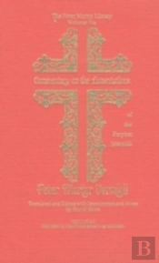 Commentary On The Lamentations Of The Prophet Jeremiah