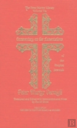 Bertrand.pt - Commentary On The Lamentations Of The Prophet Jeremiah