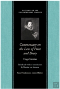 Bertrand.pt - Commentary On The Law Of Prize & Booty, With Associated Documents