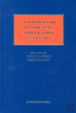 Bertrand.pt - Commentary On The Lcia Rules