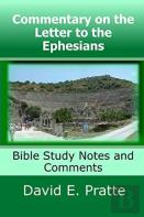 Commentary On The Letter To The Ephesians