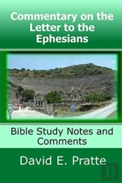 Commentary On The Letter To The Ephesians