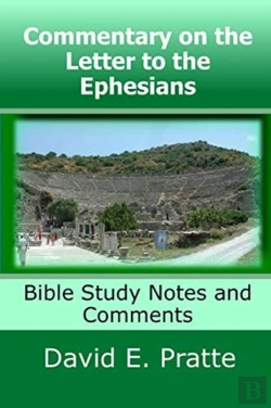 Bertrand.pt - Commentary On The Letter To The Ephesians