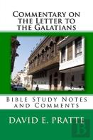 Commentary On The Letter To The Galatians