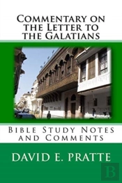 Commentary On The Letter To The Galatians