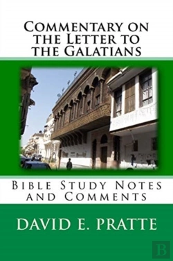 Bertrand.pt - Commentary On The Letter To The Galatians