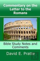 Commentary On The Letter To The Romans