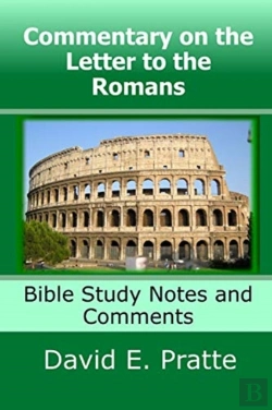 Bertrand.pt - Commentary On The Letter To The Romans