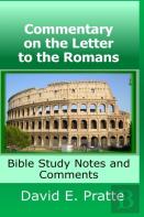 Commentary On The Letter To The Romans