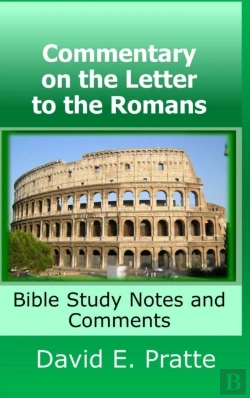 Bertrand.pt - Commentary On The Letter To The Romans
