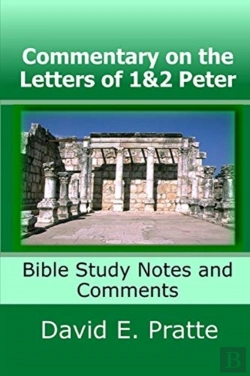 Bertrand.pt - Commentary On The Letters Of 1&2 Peter