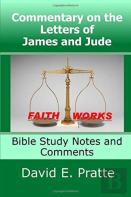 Commentary On The Letters Of James And Jude