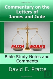 Commentary On The Letters Of James And Jude