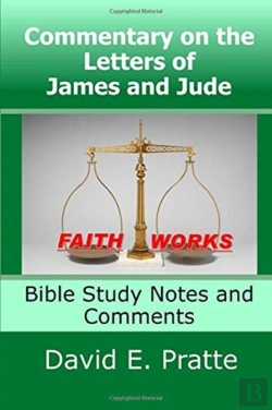 Bertrand.pt - Commentary On The Letters Of James And Jude