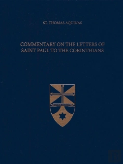 Bertrand.pt - Commentary On The Letters Of Saint Paul To The Corinthians