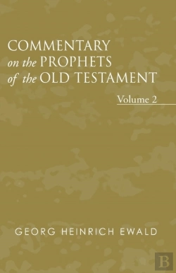 Bertrand.pt - Commentary On The Prophets Of The Old Testament, Volume 2