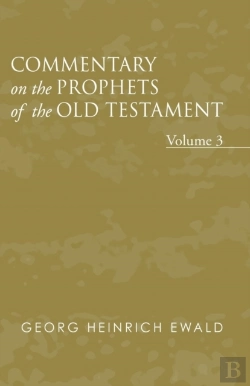 Bertrand.pt - Commentary On The Prophets Of The Old Testament, Volume 3