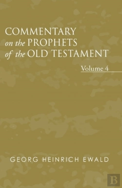 Bertrand.pt - Commentary On The Prophets Of The Old Testament, Volume 4
