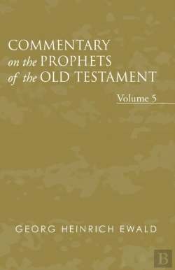Bertrand.pt - Commentary On The Prophets Of The Old Testament, Volume 5