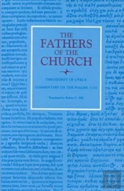 Commentary On The Psalms, 1-72