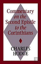 Commentary On The Second Epistle To The Corinthians