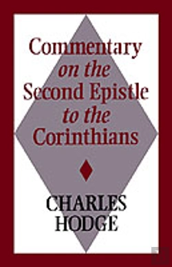 Bertrand.pt - Commentary On The Second Epistle To The Corinthians