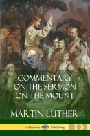 Commentary On The Sermon On The Mount