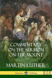 Commentary On The Sermon On The Mount