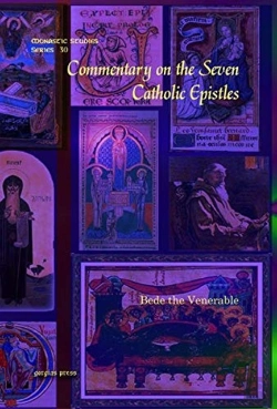 Bertrand.pt - Commentary On The Seven Catholic Epistles