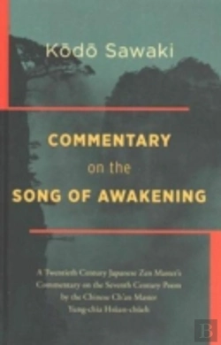 Bertrand.pt - Commentary On The Song Of Awakening