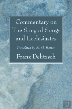 Bertrand.pt - Commentary On The Song Of Songs And Ecclesiastes