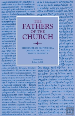 Bertrand.pt - Commentary On The Twelve Prophets