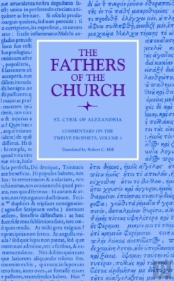 Bertrand.pt - Commentary On The Twelve Prophets, Volume 1