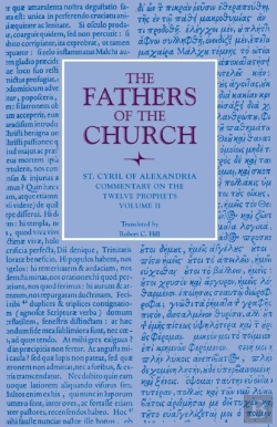 Bertrand.pt - Commentary On The Twelve Prophets, Volume 2