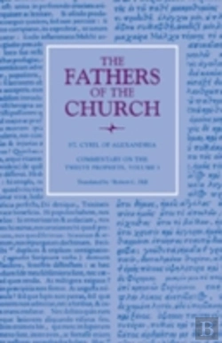 Bertrand.pt - Commentary On The Twelve Prophets, Volume 3