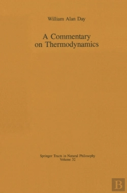 Bertrand.pt - Commentary On Thermodynamics
