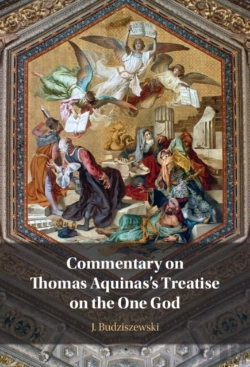 Bertrand.pt - Commentary On Thomas Aquinas'S Treatise On The One God