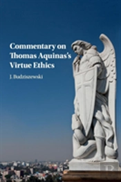 Commentary On Thomas Aquinas'S Virtue Ethics