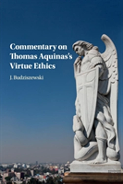 Bertrand.pt - Commentary On Thomas Aquinas'S Virtue Ethics